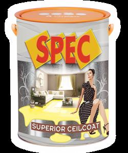 SƠN PHỦ NỘI THẤT SUPERIOR CEILCOAT